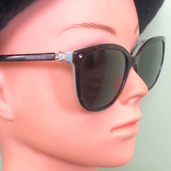 Tiffany & Co. Sunglasses main image 4